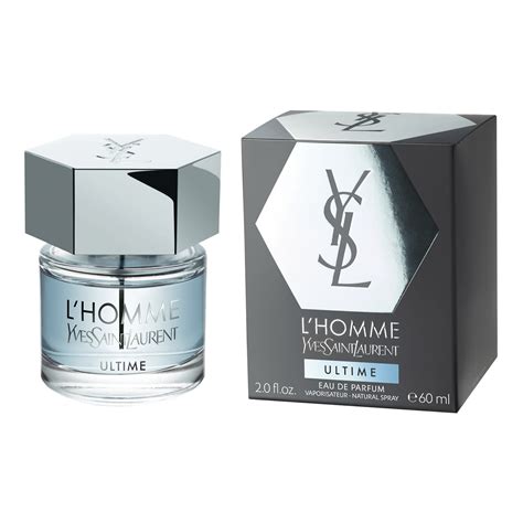 yves saint laurent ultime l& 39|yves Saint Laurent l'homme cologne.